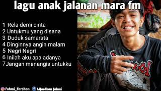 Download lagu Lagu anak jalanan mara FM (Arul) mp3