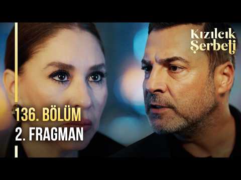 Kızılcık Şerbeti 136. Bölüm 2. Fragman