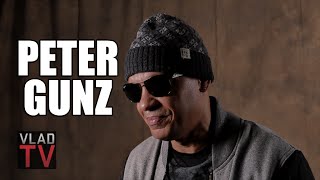 Peter Gunz Confirms Vasectomy & Thinks Amina Considered 2nd Abortion
