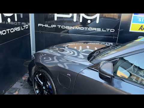 BMW 330e M Sport Pro Huge Spec Pan Roof  Tech Pack - Image 2