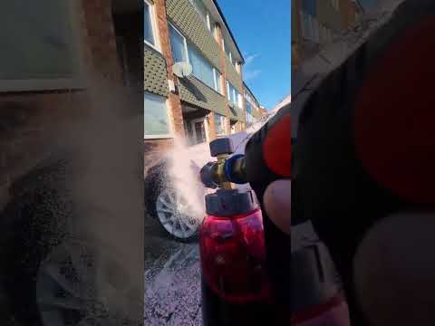 Thumbnail for Mmmm BMW 3 series F30(330) - ASMR, Detailing, Cardetailing by BMW 3 Series (F30)