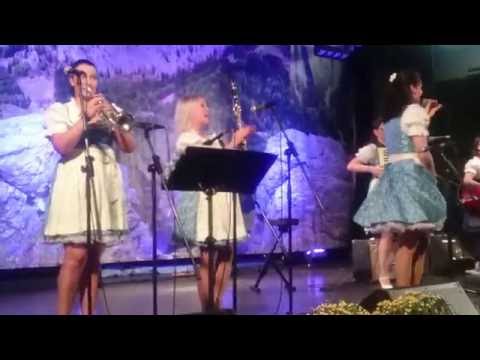 Oberkrainer Polka Mädels