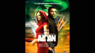 Afreen reprise) Aazaan Rahat Fateh Ali Khan version full song HD  YouTube