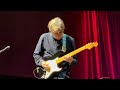 Eric Johnson - Trail of Tears “Live” HoB