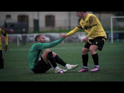 New leader in R1 Homiris Group A! Cormontreuil FC - AS Pagny / 2025-2026