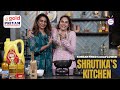 Top Cooku Dupe Cooku Fame Chef Cheruba In Shrutika S Kitchen Korean Fried Cauliflower