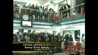 DEAL WITH THAT ISSUE Pt 2  Ep 4