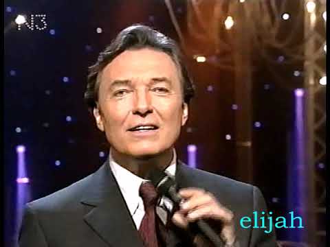 KAREL GOTT. HINTER DEN HORIZONT.