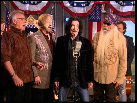 Just A Little Talk With Jesus-Oak Ridge Boys, Marty Stuart and his Fabulous Superlatives