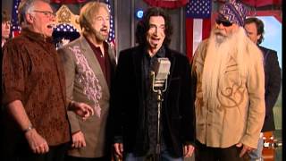 Just A Little Talk With Jesus-Oak Ridge Boys, Marty Stuart and his Fabulous Superlatives