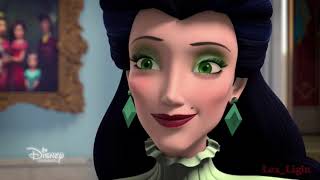 Elena de Ávalor - This New Day (Un Nuevo Día) (Español de España) -720p-