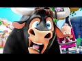 FERDINAND Clip Dangerous Beast 2017
