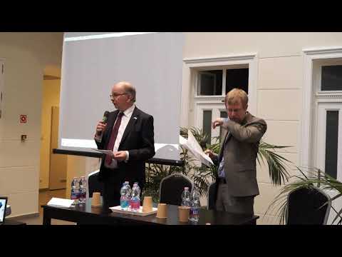 Paul Marer – Részvétem a Wallenberg-mentőakcióban