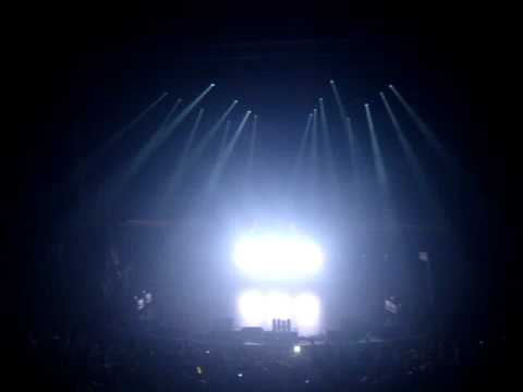 SWEDISH HOUSE MAFIA LIVE/ Bassjackers- Mush Mush @ MANCHESTER O2 APOLLO 2011