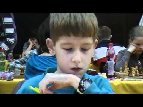 CH12 5.6. Jonáš Dujava - Viktor Molnár 0 - 1