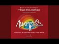 Symphony No. 41 in C Major, K. 551 'Jupiter': III. Menuetto: Allegretto