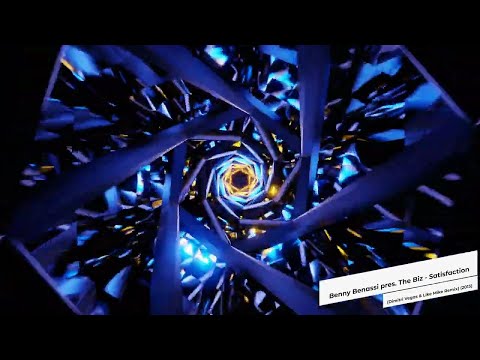 Benny Benassi pres. The Biz  - Satisfaction (Dimitri Vegas & Like Mike Remix) (2013)
