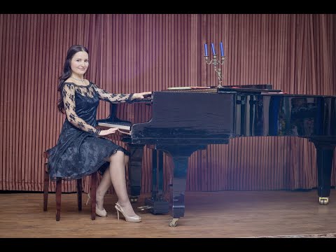 Angelina Korjan & Anastasia Ghimbovscaia - De-or trece anii