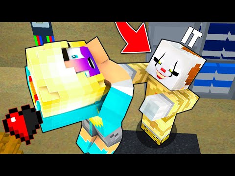 IT Ritorna e POSSIEDE La Mia EX DOLCETTA!! - Minecraft VITA #18