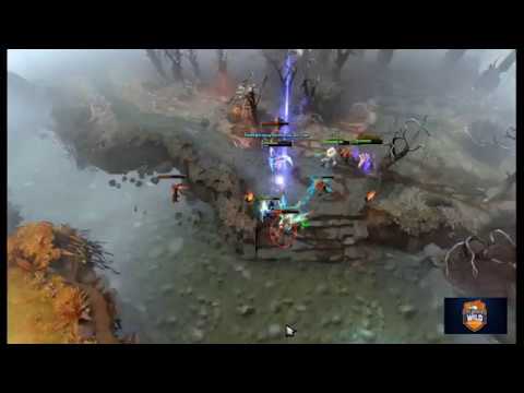 Rampage by Kawaii(our gamer)on puck