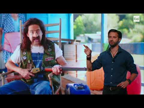 Lo stato libero di Zandonia - Paese Reale