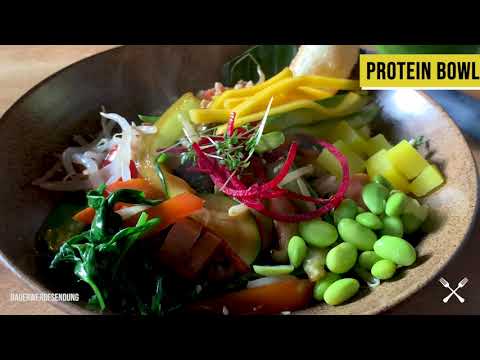 TA VEGAN HOUSE Hamburg 🌿– Restaurant Test (2020) 👩‍🍳🧐👨‍🍳