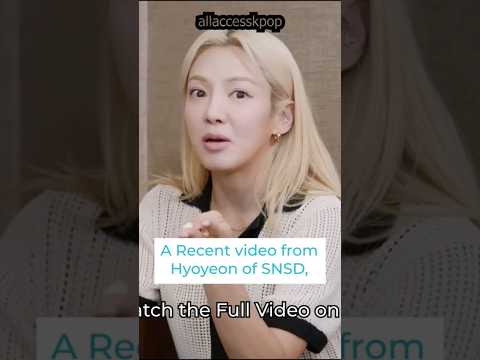 Apink's Bomi loses her temper! #apink #bomi #hyoyeon #snsd