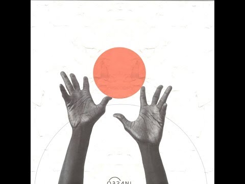 Tolga Top - Chronics