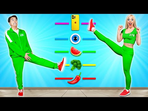 Testirali Smo Najbolji Virusni Tiktok Izazov Multi DO Challenge