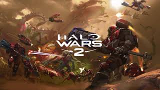 Halo Wars 2: Awakening the Nightmare OST - Corroded