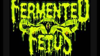 Fermented Fetus - Ten Doller Hooker