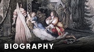 Louis XIV and Maria Theresa | BIO Shorts | Biography