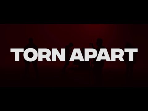 Of Virtue - Torn Apart (Official Video)