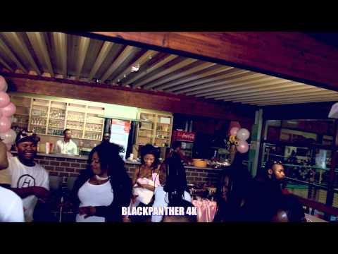 Bernicia 1ST Birthday Part 2