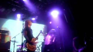 Church Of Misery &quot;Megalomania (Herbert Mullin) &quot; @ Roadburn 2010 Afterburner, 18 Apr