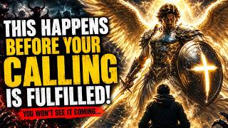 7 Silent Revelations That Happen Before Your Calling Is Fulfilled