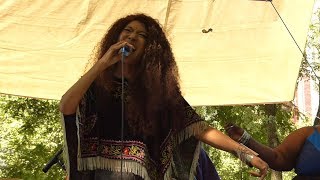 Judith Hill, My People, Brooklyn, NY 8-10-17