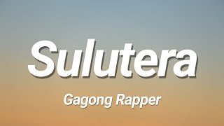 Cover art for Sulutera (Explicit)