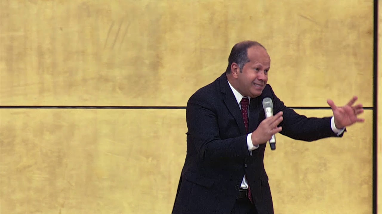 Reunião dos Obreiros 15-12-18