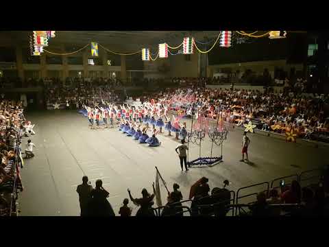 Marchas TV - Marcha da Capa Rica 2019