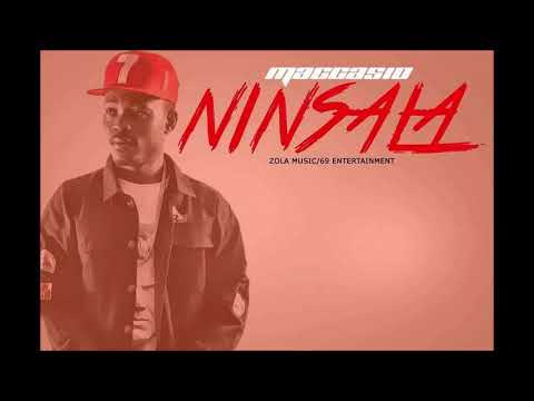 Maccasio - Koo Ninneey Ft. Don Sigli (Prod. by BlueBeatz) [Audio Slide]