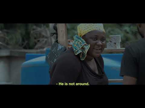 Last Days  (Full Movie) Starring Bimbo Ademoye, Vivian Metchie, Funsho Adeolu