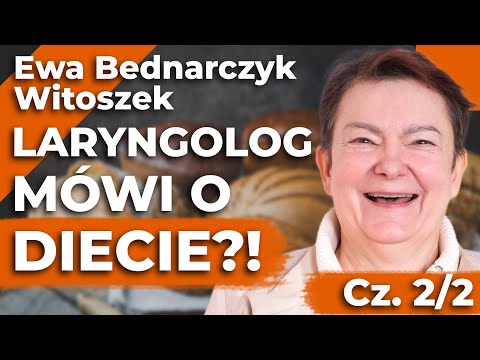 Dr Ewa Bednarczyk Witoszek Bogdan Smolorz Odc 2