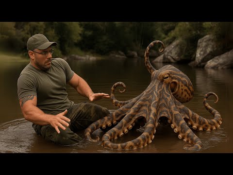 Les 7 Créatures les Plus SURPRENANTES des Profondeurs