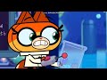 Wow Wow Wubbzy Crying
