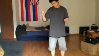 Maika`i Ka `Oiwi O Ka`ala - Verse 8