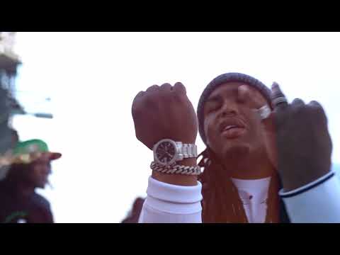 TreBandz ft. Bundy21 | Intro | Official Video