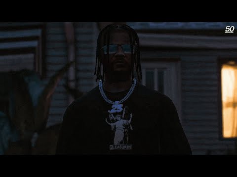 Leyon - Bails sombre (Clip Officiel)