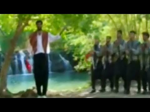 KÜRTÇE GRANİ HALAY GOVEND DAVET AGIR DELİLO DİLAN POTPORİ-Hozan Muzaffer- Daweta Grani- Ki Zava Ki