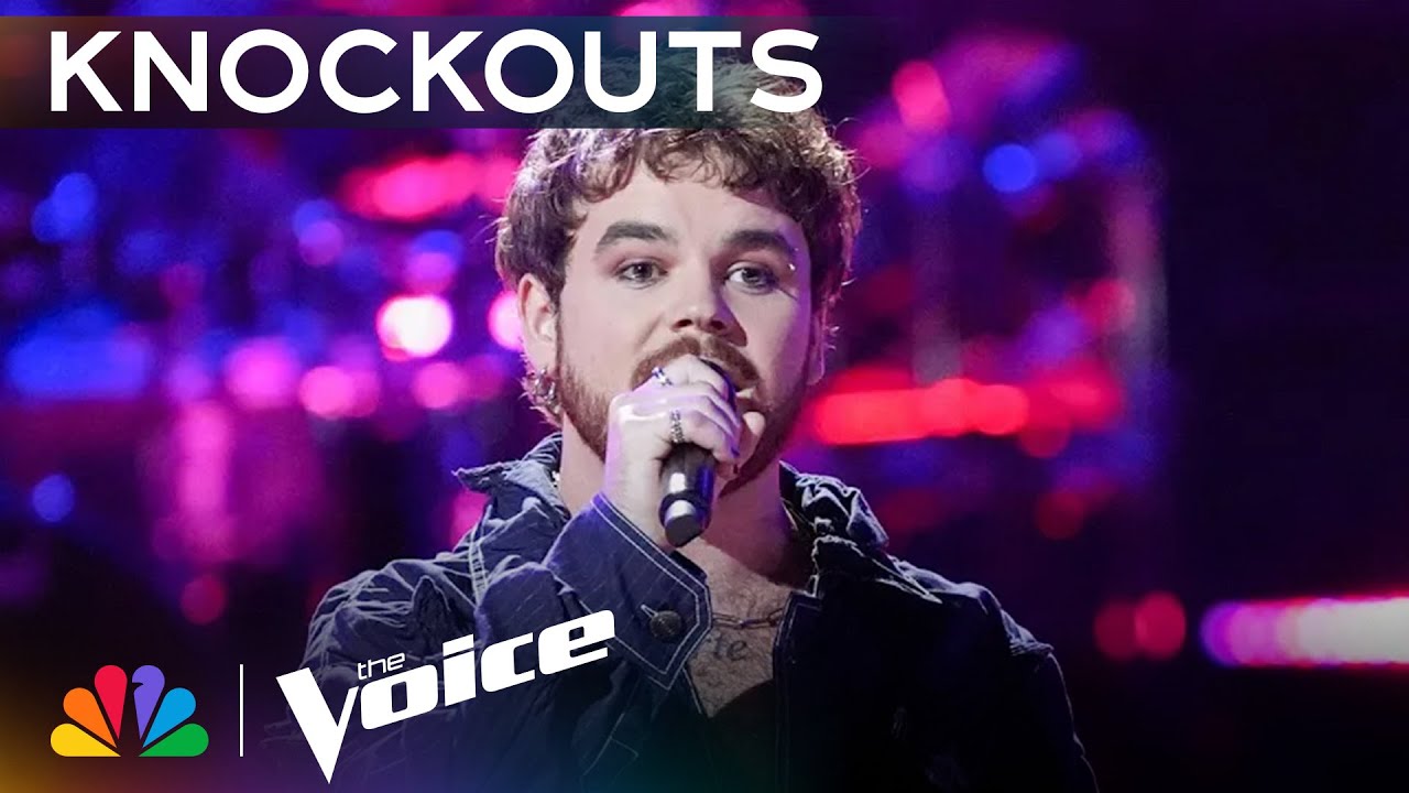 Promotional video thumbnail 5 for Conor James